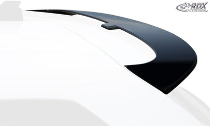 Aileron Spoiler RDX Volkswagen Polo 6R & Polo 6C Look WRC - KDMPARTS EUROPE TUNING STORE