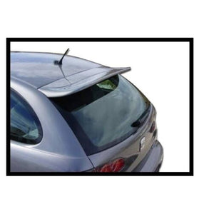 Aileron Spoiler Seat Ibiza Racing 2002-2007 Sup - KDMPARTS EUROPE TUNING STORE