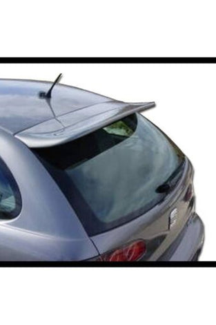 Aileron Spoiler Seat Ibiza Racing 2002-2007 Sup - KDMPARTS EUROPE TUNING STORE