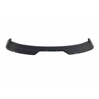 Aileron Spoiler Seat Leon MK2 2009-2012 Noir brillant - KDMPARTS EUROPE TUNING STORE