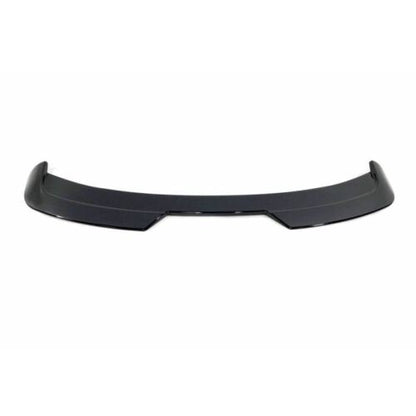 Aileron Spoiler Seat Leon MK2 2009-2012 Noir brillant - KDMPARTS EUROPE TUNING STORE