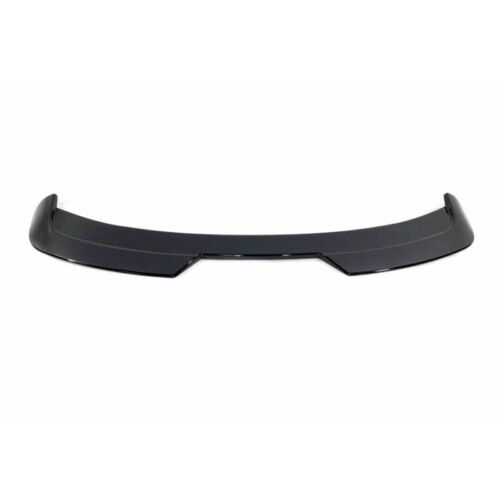 Aileron Spoiler Seat Leon MK2 2009-2012 Noir brillant - KDMPARTS EUROPE TUNING STORE