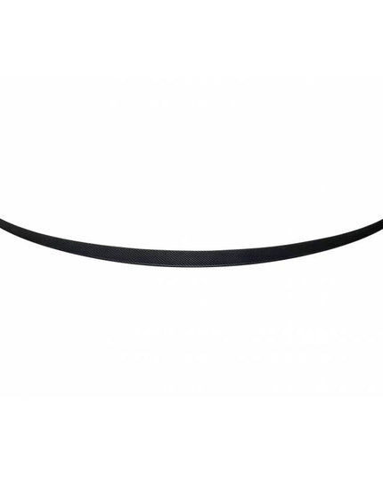 Aileron Spoiler Tesla Model 3 Carbone - KDMPARTS EUROPE TUNING STORE