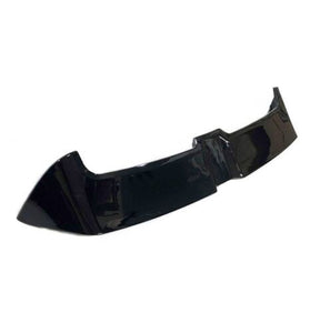 Aileron Spoiler Volkswagen Golf 6 3/5P 08-13 Noir brillant - KDMPARTS EUROPE TUNING STORE