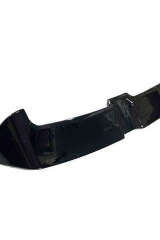 Aileron Spoiler Volkswagen Golf 6 3/5P 08-13 Noir brillant - KDMPARTS EUROPE TUNING STORE