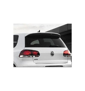 Aileron Spoiler Volkswagen Golf 6 GTI - KDMPARTS EUROPE TUNING STORE