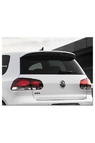 Aileron Spoiler Volkswagen Golf 6 GTI - KDMPARTS EUROPE TUNING STORE