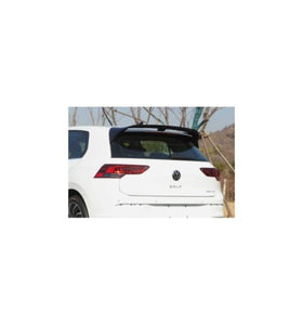 Aileron Spoiler Volkswagen Golf 8 3/5 P - KDMPARTS EUROPE TUNING STORE