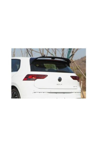 Aileron Spoiler Volkswagen Golf 8 3/5 P - KDMPARTS EUROPE TUNING STORE