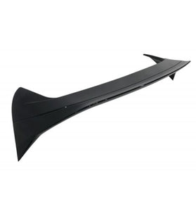 Aileron Spoiler Volkswagen Golf 8 GTI 3/5D Look CS Noir brillant - KDMPARTS EUROPE TUNING STORE