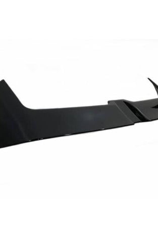 Aileron Spoiler Volkswagen Golf 8 GTI 3/5D Noir brillant - KDMPARTS EUROPE TUNING STORE