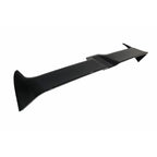 Aileron Spoiler Volkswagen Polo 2011-2017 ABS - KDMPARTS EUROPE TUNING STORE