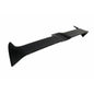 Aileron Spoiler Volkswagen Polo 2011-2017 ABS - KDMPARTS EUROPE TUNING STORE
