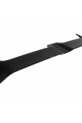 Aileron Spoiler Volkswagen Polo 2011-2017 ABS - KDMPARTS EUROPE TUNING STORE