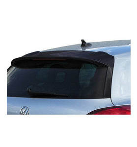 Aileron Spoiler Volkswagen Scirocco 2008-2017 Carbone - KDMPARTS EUROPE TUNING STORE