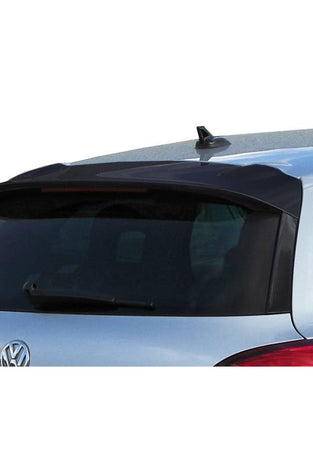 Aileron Spoiler Volkswagen Scirocco 2008-2017 Carbone - KDMPARTS EUROPE TUNING STORE