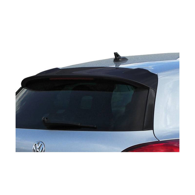 Aileron Spoiler Volkswagen Scirocco 2008-2017 Carbone - KDMPARTS EUROPE TUNING STORE