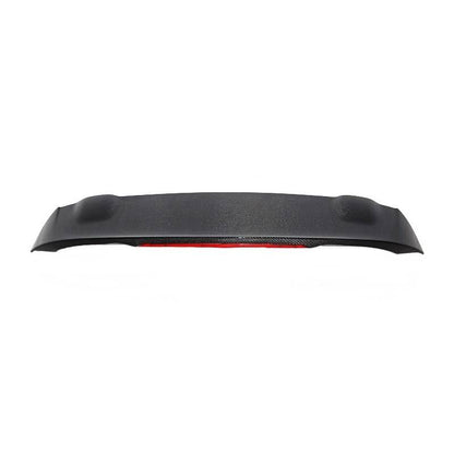 Aileron Spoiler Volkswagen Scirocco 2008-2017 Carbone - KDMPARTS EUROPE TUNING STORE
