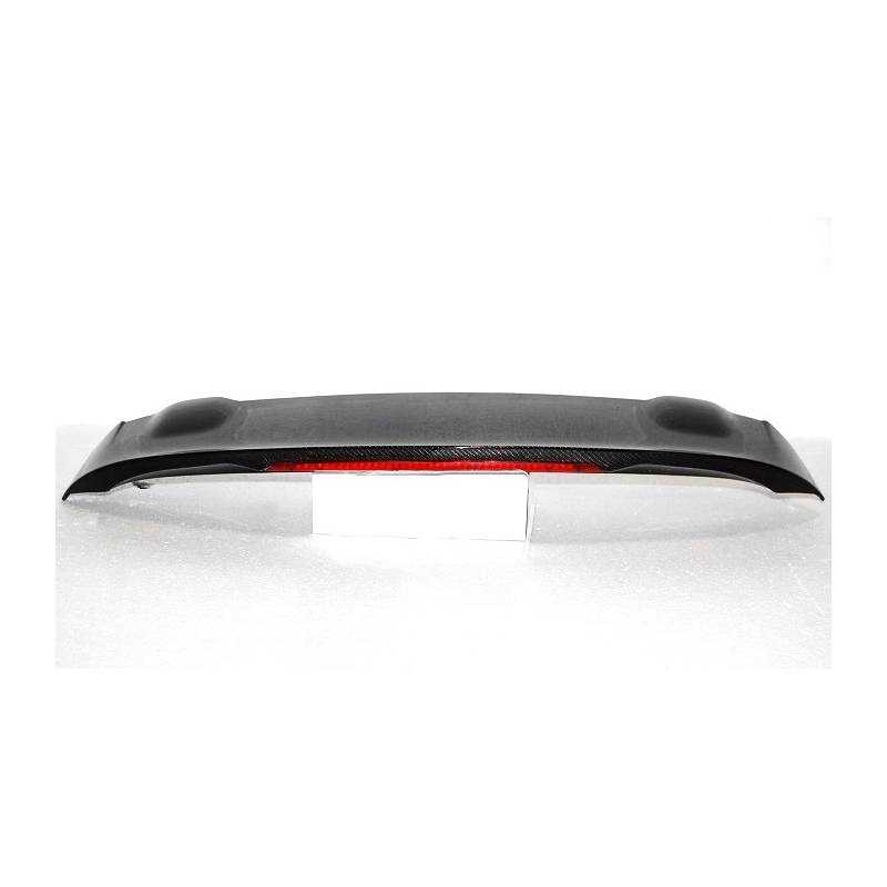 Aileron Spoiler Volkswagen Scirocco 2008-2017 Carbone - KDMPARTS EUROPE TUNING STORE