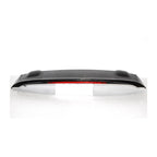 Aileron Spoiler Volkswagen Scirocco 2008-2017 Carbone - KDMPARTS EUROPE TUNING STORE