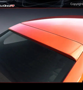 AILERON TOIT BMW E36 WINDOWS SPOILER - KDMPARTS EUROPE TUNING STORE