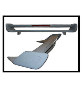 Aileron Toyota Supra '93 GTR - KDMPARTS EUROPE TUNING STORE