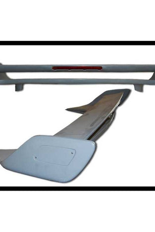 Aileron Toyota Supra '93 GTR - KDMPARTS EUROPE TUNING STORE