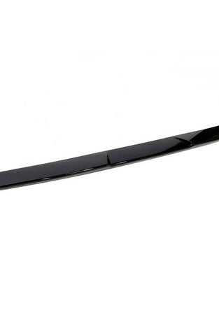 Aileron Volkswagen Jetta 6 2012-2018 Look RS Noir brillant - KDMPARTS EUROPE TUNING STORE