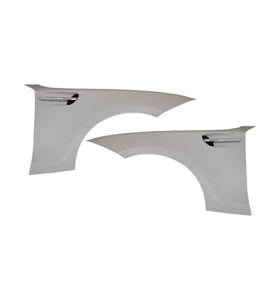 Ailette Front Fenders Avant BMW E87 E81 E82 E88 Look M1 - KDMPARTS EUROPE TUNING STORE