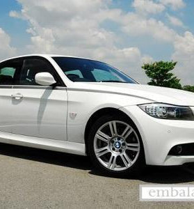 Bas de caisse BMW E90 4 portes - KDMPARTS EUROPE TUNING STORE