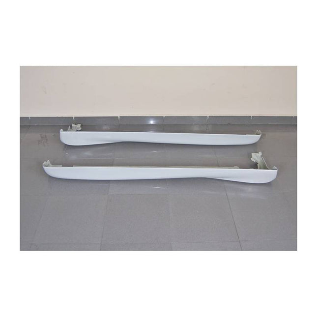 Bas de caisse jeu de jupes Porsche 997 - KDMPARTS EUROPE TUNING STORE