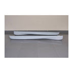 Bas de caisse jeu de jupes Porsche 997 - KDMPARTS EUROPE TUNING STORE