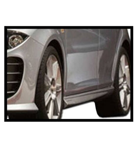 Bas de caisse Jeu de Jupes Seat Leon 05-08 FR - KDMPARTS EUROPE TUNING STORE