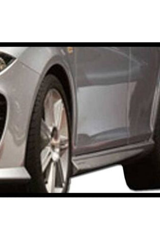 Bas de caisse Jeu de Jupes Seat Leon 05-08 FR - KDMPARTS EUROPE TUNING STORE