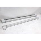 Bas de caisse Jupes Audi A3 03–12 Sportback - KDMPARTS EUROPE TUNING STORE