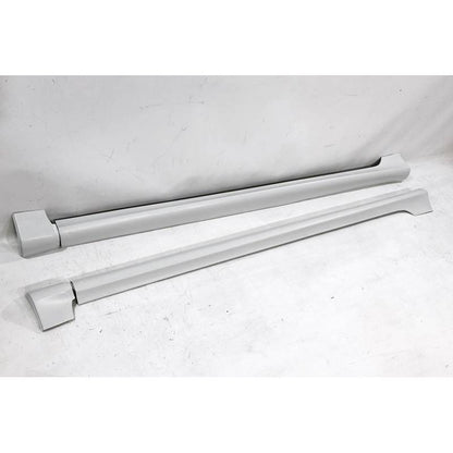 Bas de caisse Jupes Audi A3 03–12 Sportback - KDMPARTS EUROPE TUNING STORE