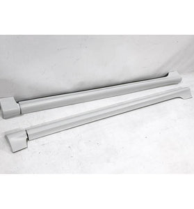 Bas de caisse Jupes Audi A3 03–12 Sportback - KDMPARTS EUROPE TUNING STORE