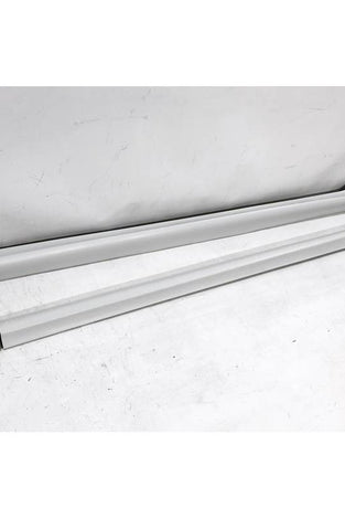 Bas de caisse Jupes Audi A3 03–12 Sportback - KDMPARTS EUROPE TUNING STORE