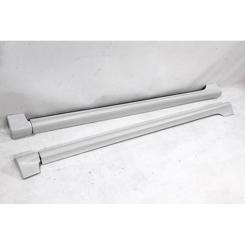 Bas de caisse Jupes Audi A3 03–12 Sportback - KDMPARTS EUROPE TUNING STORE