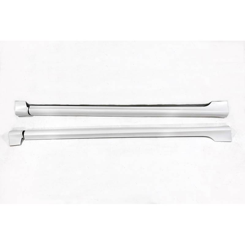 Bas de caisse Jupes Audi A3 03–12 Sportback - KDMPARTS EUROPE TUNING STORE