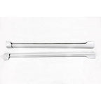 Bas de caisse Jupes Audi A3 03–12 Sportback - KDMPARTS EUROPE TUNING STORE