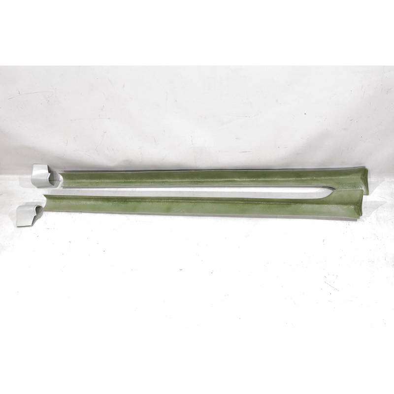 Bas de caisse Jupes Audi A3 03–12 Sportback - KDMPARTS EUROPE TUNING STORE