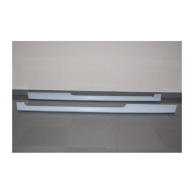 Bas de caisse Jupes Audi A3 2003-2012 Look S3 - KDMPARTS EUROPE TUNING STORE