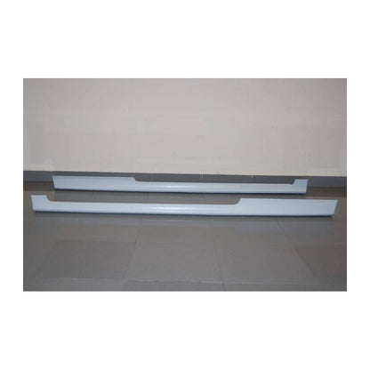 Bas de caisse Jupes Audi A3 2003-2012 Look S3 - KDMPARTS EUROPE TUNING STORE