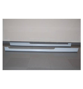 Bas de caisse Jupes Audi A3 2003-2012 Look S3 - KDMPARTS EUROPE TUNING STORE