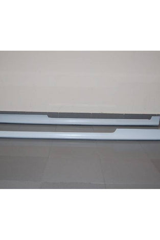 Bas de caisse Jupes Audi A3 2003-2012 Look S3 - KDMPARTS EUROPE TUNING STORE