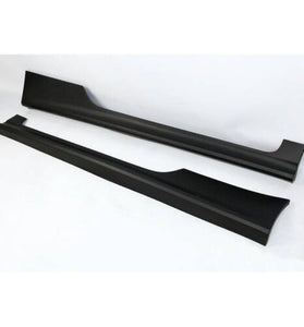 Bas de caisse Jupes Audi TT 08 - 14 - KDMPARTS EUROPE TUNING STORE