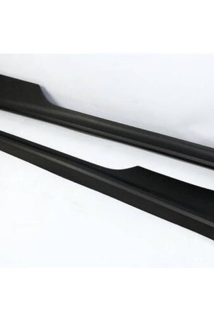 Bas de caisse Jupes Audi TT 08 - 14 - KDMPARTS EUROPE TUNING STORE