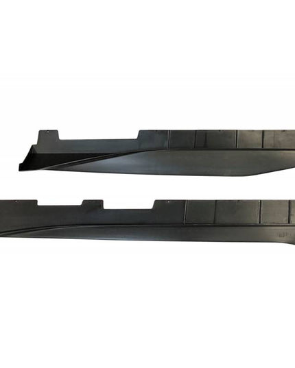 Bas de caisse Jupes Chevrolet Camaro 1LE - KDMPARTS EUROPE TUNING STORE