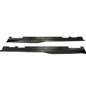 Bas de caisse Jupes Chevrolet Camaro 1LE - KDMPARTS EUROPE TUNING STORE